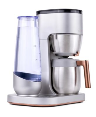 Specialty Grind and Brew Coffee Maker with Thermal Carafe