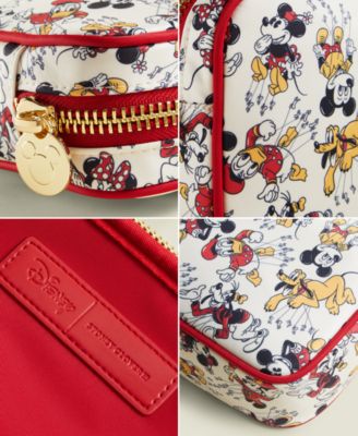 Stoney Clover Lane Disney | Macy's Parade Small Pouch