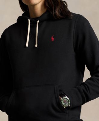 Men's Fleece Hoodie