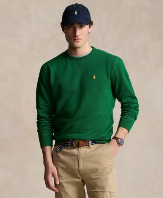 Polo Ralph Lauren - Men's RL Fleece Sweatshirt