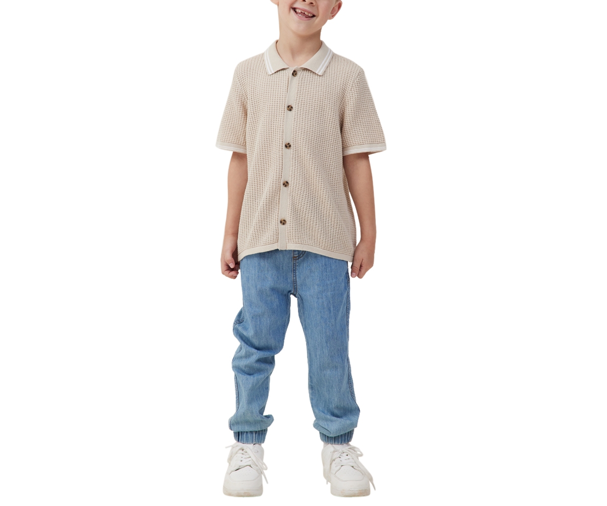 Cotton On Boys Will Cuffed Pant