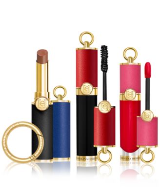 Fabulous Glow Lip, Cheek, and Eye Beauty Ritual