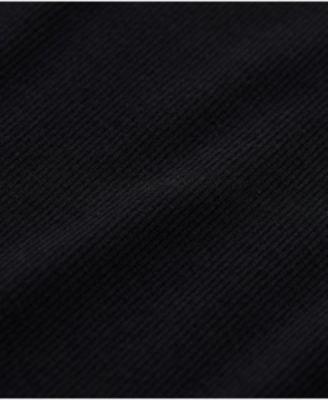 Women's Organic Cotton Favorite Rib Henley Long Sleeve Top