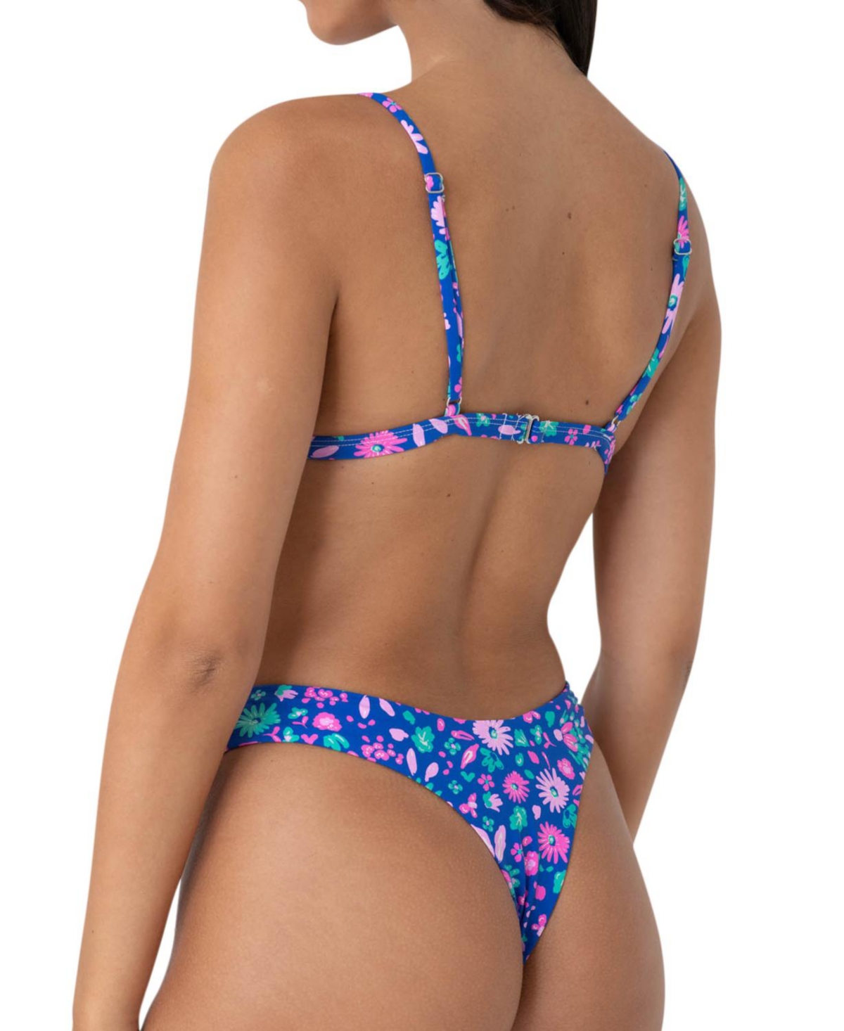 Bright Swimwear Women's Bali Top