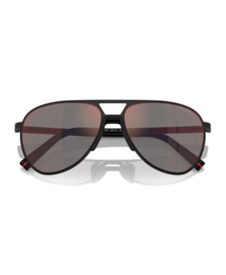 Men's Sunglasses, PS 53ZS