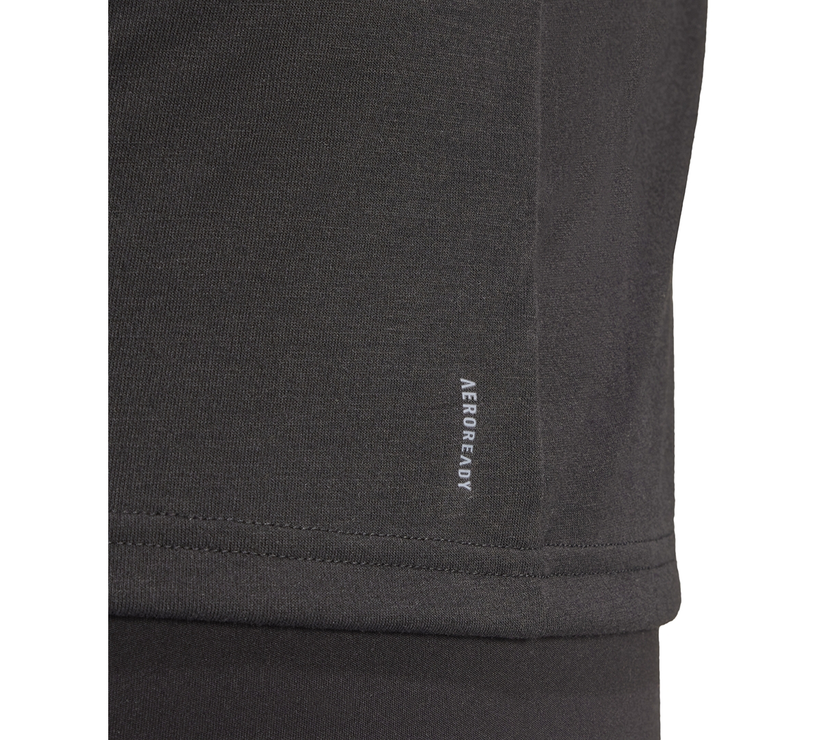 adidas Plus Size 3 Stripe Racerback Tank Top