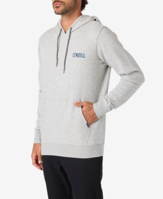 Men's Peaking Hood Sweatshirt
