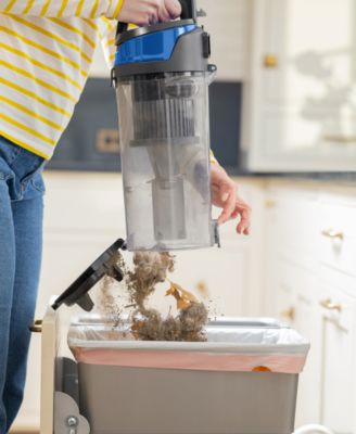 CleanView Swivel Upright Pet Vacuum