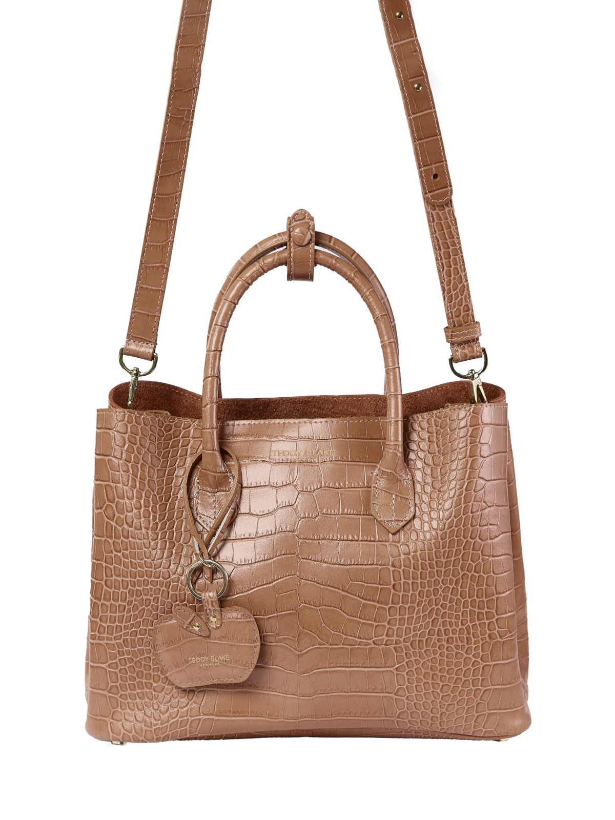 Vanessa Croco 12"