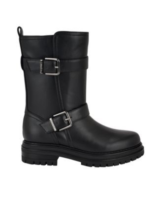 Women's Galivan Almond Toe Casual Booties