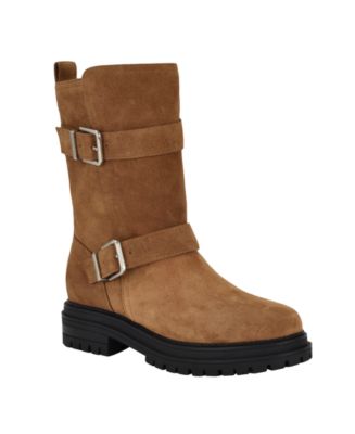 Women's Galivan Almond Toe Casual Booties