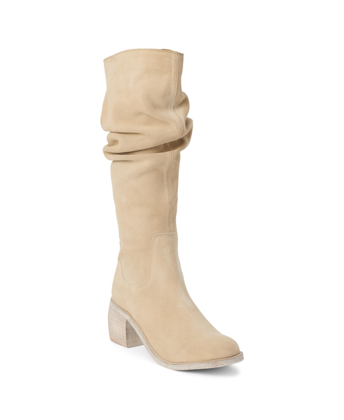 Alicante Boot - Natural
