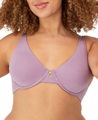 Women's Everyday Luxe Full Coverage Underwire T-Shirt Bra DM2403
