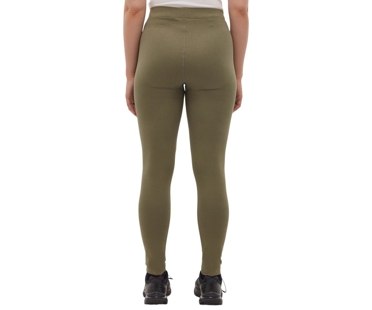 Bench Dna Women's Elira Logo Leggings