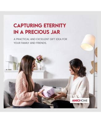 Maddox Coffee Canister