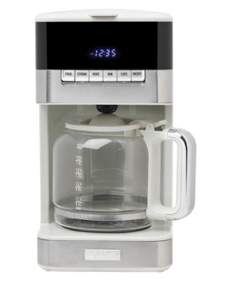 Quintessential Brew 12-Cup Digital Drip Coffee Maker