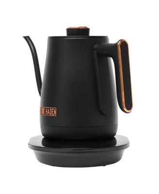 Gooseneck 6 Liter Pour Over Cordless Digital Electric Kettle