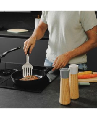 Leo Phantom 3pc Nonstick Ceramic Fry Pan Set, Recycled