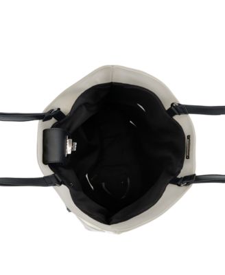 Maplewood Nylon Tote Bag