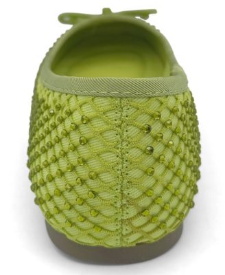 Women's Elstree Jeweled Ballet Flats