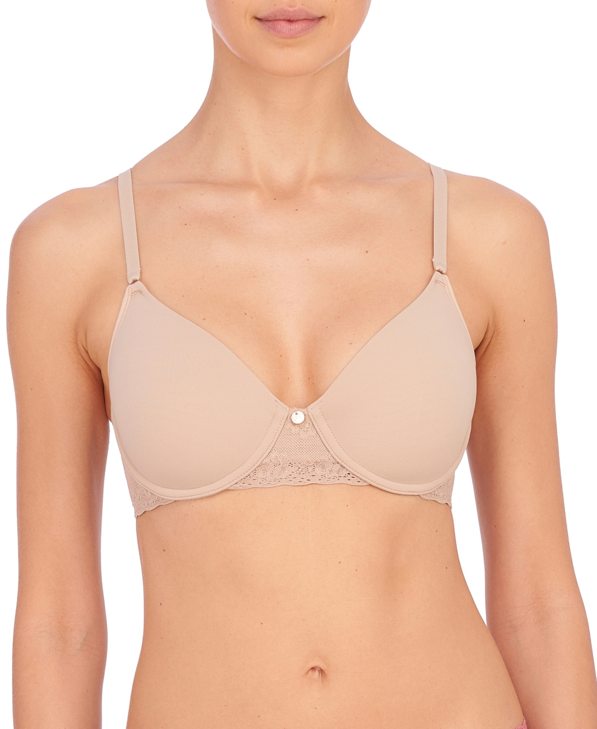 Natori Women's Bliss Perfection Unlined Underwire Bra