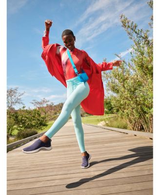 Women's Encore Knit Plus Slip On Sneakers