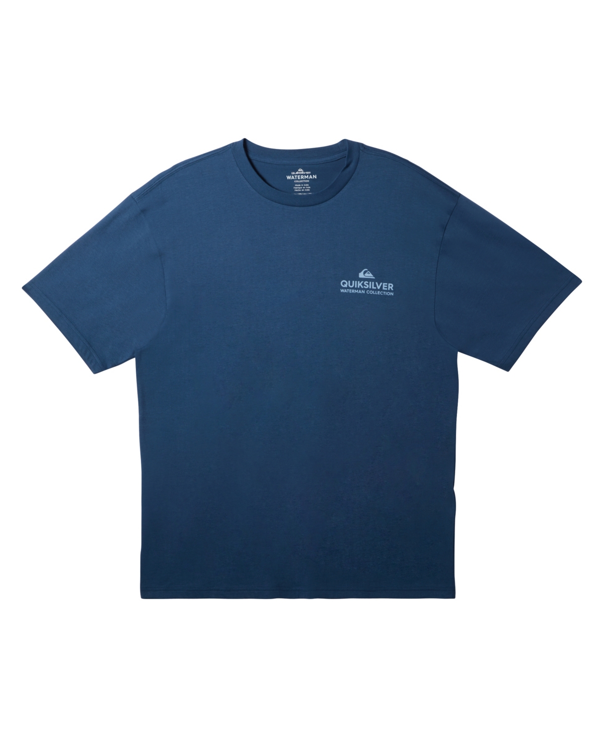 Quiksilver Waterman Men's Booker Short Sleeve T-shirts