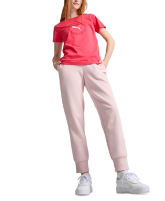 Puma - Women's Jogger Sweatpants