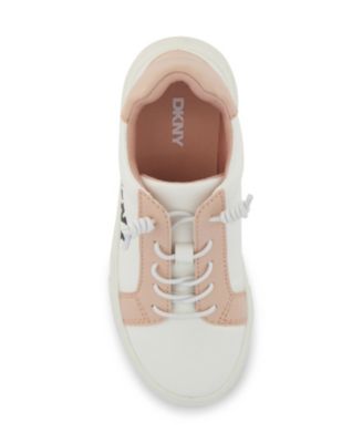 Little and Big Girls Celia Gigi Low Top Sneaker