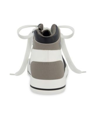 Little and Big Boys Ashton Tony High Top Sneaker