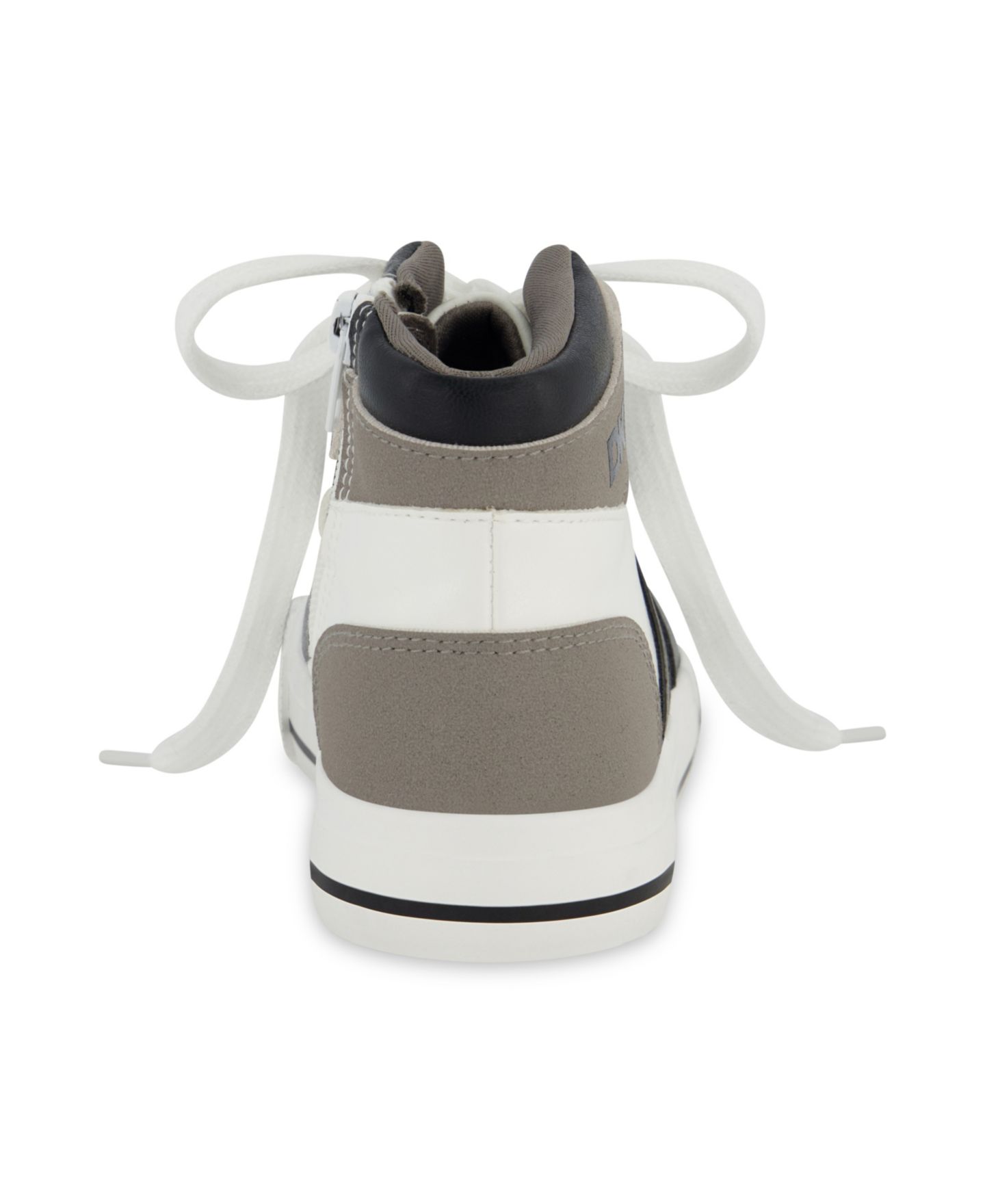 Кроссовки DKNY Ashton Tony High Top Sneaker для мальчиков — фото 4