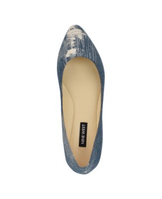 Women's Speakup Slip-On Ballet Flats