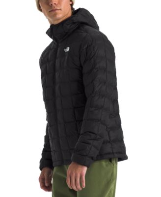 Men's ThermoBall Eco Puffer Hoodie 2.0