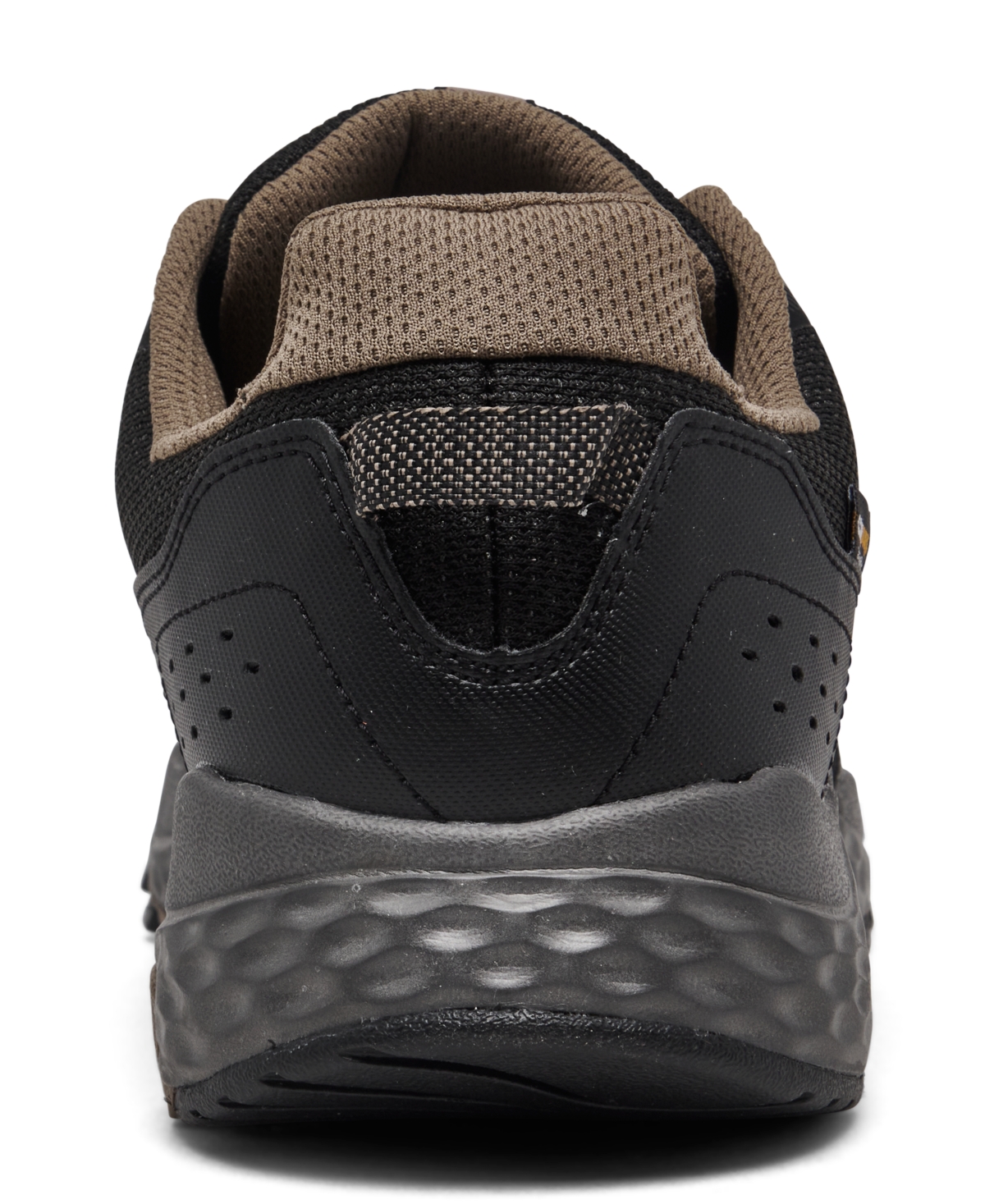 New Balance Men's 410 V8 Wide-Width Trail Running Sneakers from Finish Line -Brown