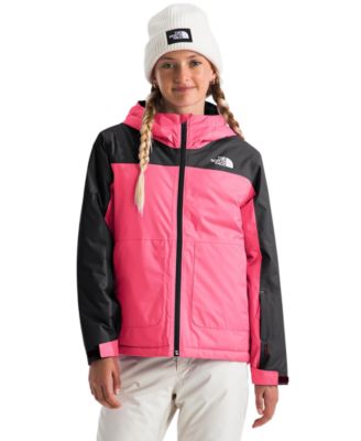 The North Face - Big Girls Freedom Insulated Jacket
