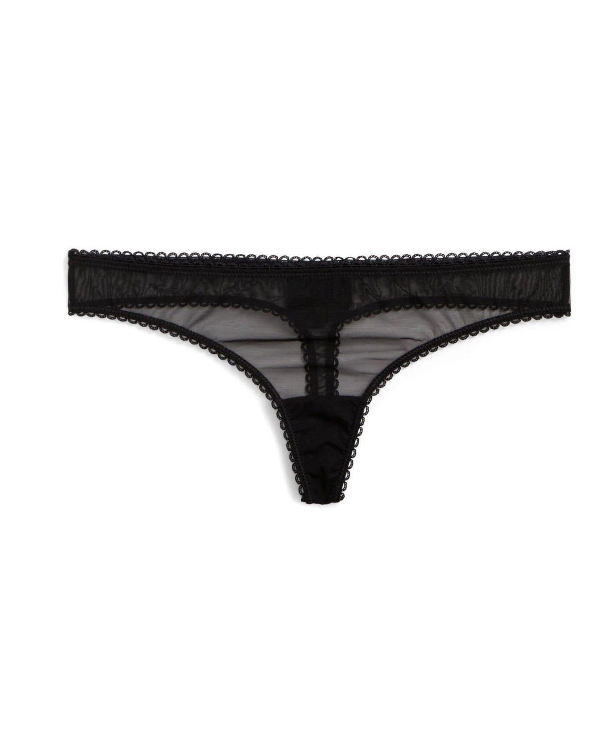 Adore Me Women's Alyshia Thong Panty