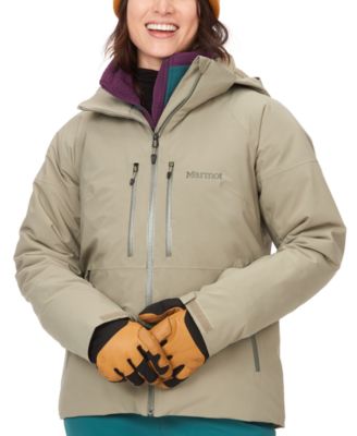 Marmot jacket macys on sale