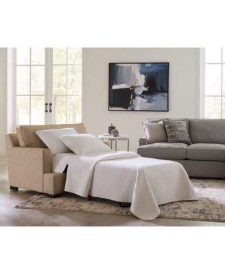 CLOSEOUT! Kaelie Fabric Sectional Collection, Created for Macy's