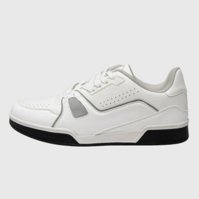 Men's Remy Fashion Sneakers Low Top Casual Comfortable Tennis Shoes