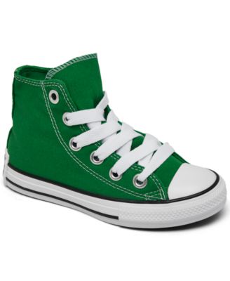 Youth fashion chuck taylors