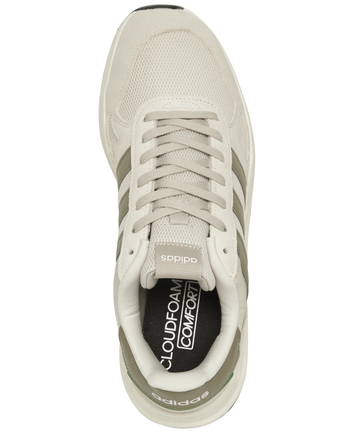 Adidas Originals Men's Run 84 Casual Sneakers from Finish Line