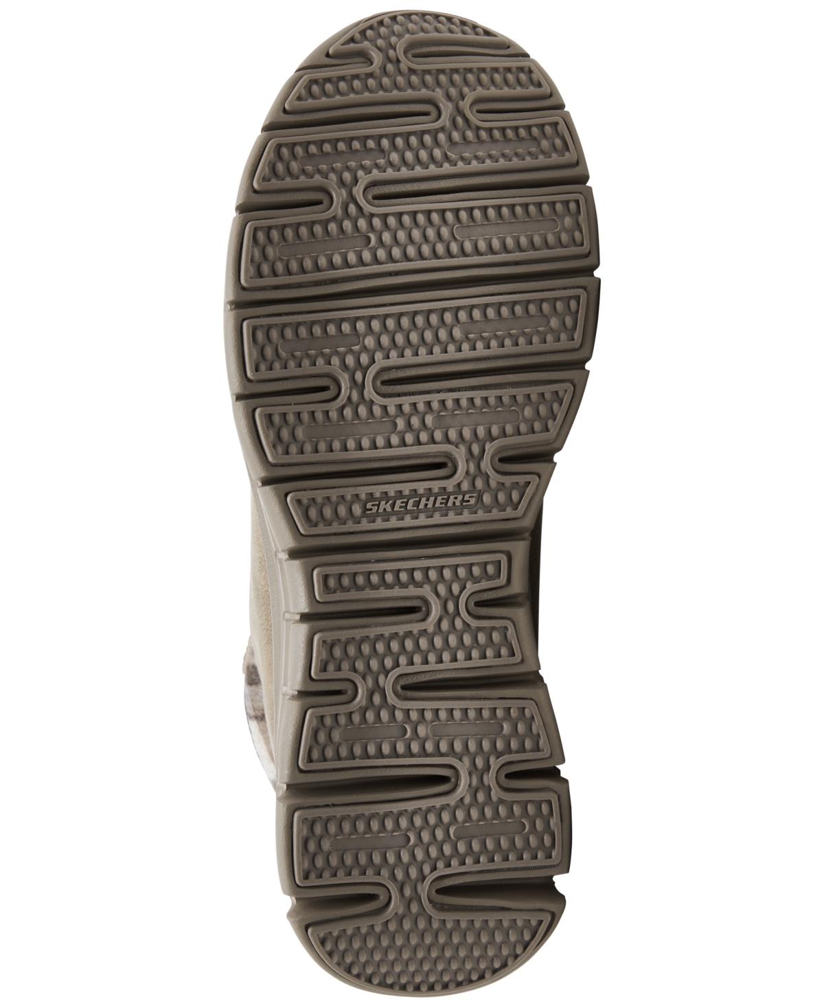 Skechers Women's Synergy - Plaid Mood Hiking Sneaker boots from Finish Line