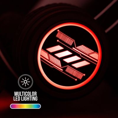 MEE Audio KidJamz KJ55U USB-C Kid's Headphones w/ LED Lights