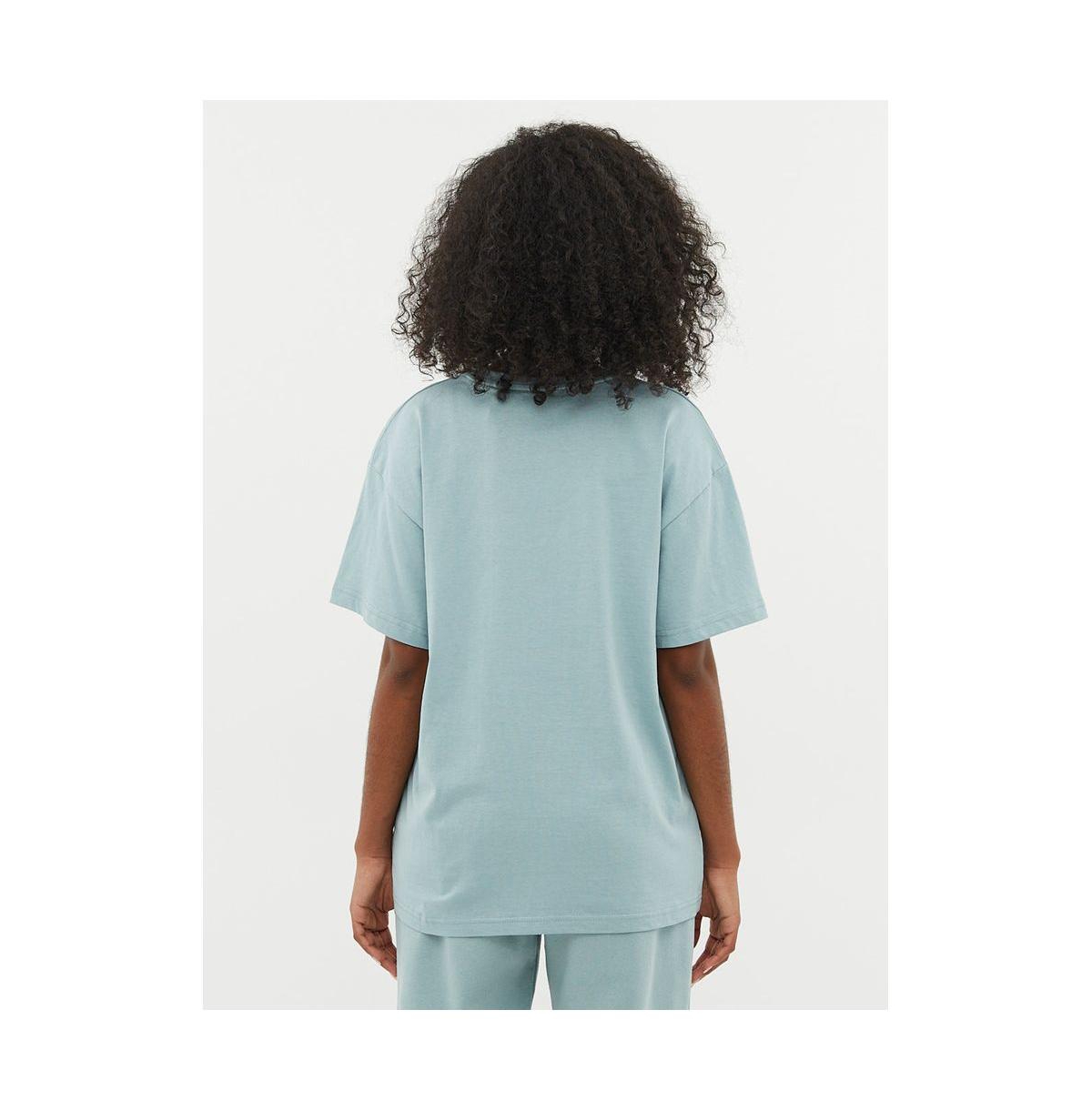 Bench Dna Women's Abelia Oversize T-Shirt