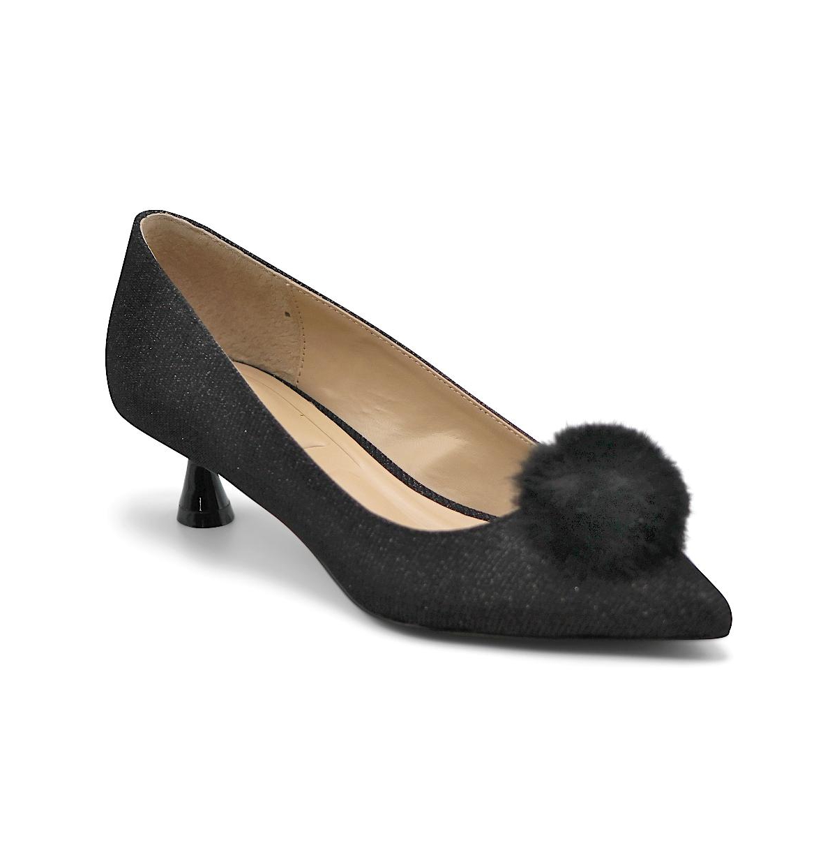 Womens Amon - Black