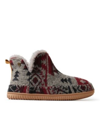 Men's Alpine by Men s Brixen Bootie Slipper