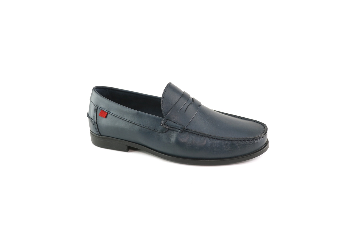 Men's Valley Road 2.0 - Navy napa