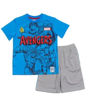Marvel