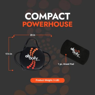 Plus Home Core Training Fitness Abs Exercise Machine Workout Equipment