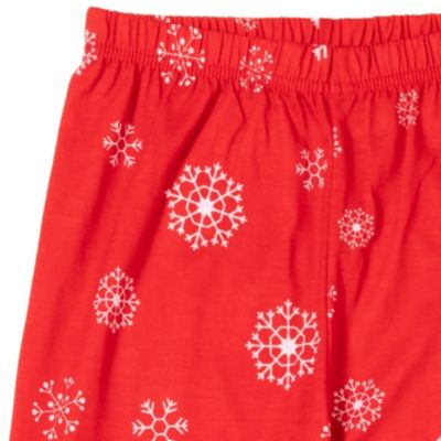 Girls DC Comics Wonder Woman Pullover Pajama Shirt and Pants Sleep Set